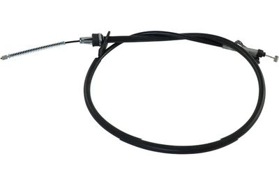 Тросик, cтояночный тормоз KAVO PARTS BHC-1517 для DAIHATSU CUORE