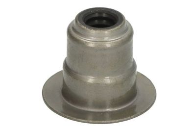Klepsteel pakking/afdichting