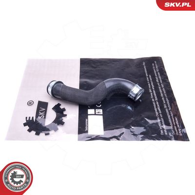 Hadice chladiče SKV 43SKV669