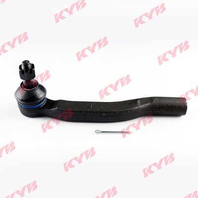 Trekstangeinde Links past: TOYOTA CAMRY, PREVIA II, SIENNA 2.0-3.5 02.00-