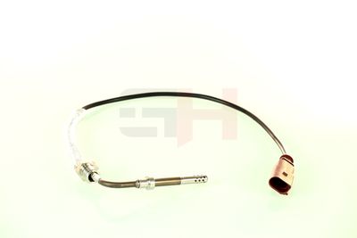SENZOR TEMPERATURA GAZE EVACUARE GH GH744740 7