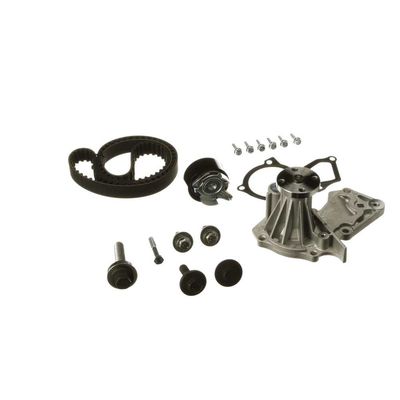 SET POMPA APA + CUREA DINTATA GATES KP45669XS 37