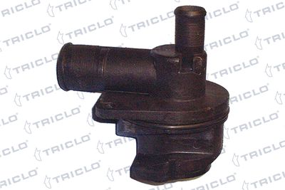 фланец за охладителната течност TRICLO 461525