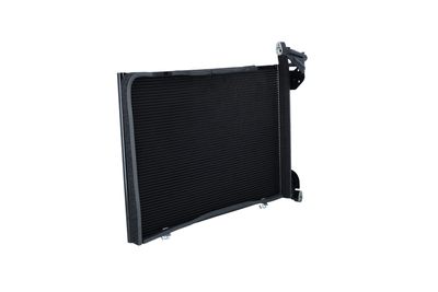 CONDENSATOR CLIMATIZARE NRF 350440 40