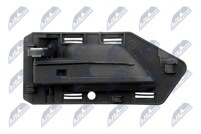 Dveřní madlo, vnitřní výbava NTY EZC-CT-011
