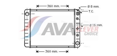 KüHLER MOTORKüHLUNG