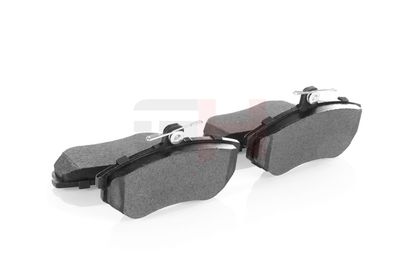 SET PLACUTE FRANA FRANA DISC GH GH419968 36