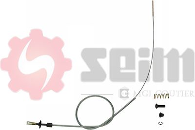 Linka gazu SEIM 052150