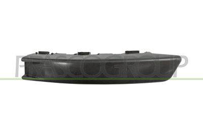 ACOPERIRE BARA PROTECTIE