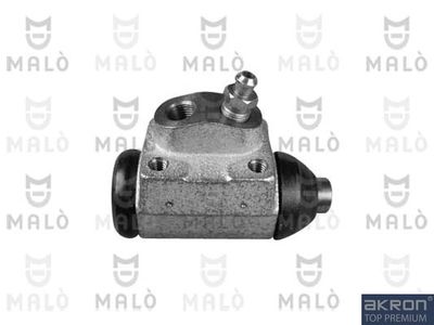 спирачно цилиндърче на колелото AKRON-MALÒ 90150