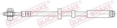 Тормозной шланг QUICK BRAKE 58.818X для AUDI A2