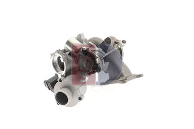 LADER AUFLADUNG AKS DASIS 045284N 13