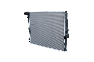 RADIATOR RACIRE MOTOR NRF 53117 11