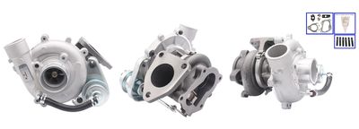 COMPRESOR SISTEM DE SUPRAALIMENTARE