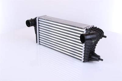 INTERCOOLER COMPRESOR NISSENS 961561 10