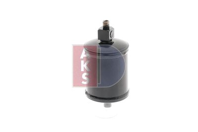 TROCKNER KLIMAANLAGE AKS DASIS 800002N 13