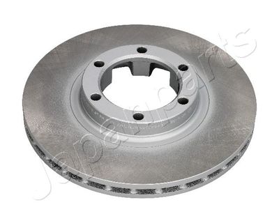 JAPANPARTS DI-521C Тормозные диски  для MITSUBISHI PAJERO (Митсубиши Пажеро)