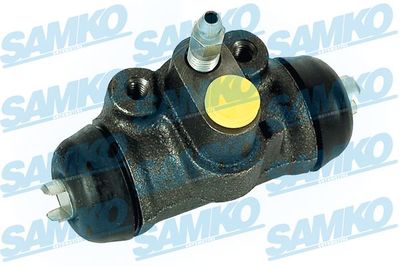Válec kolové brzdy SAMKO C08052