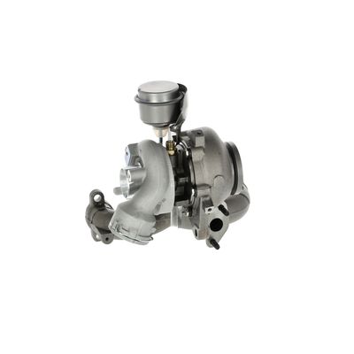 COMPRESOR SISTEM DE SUPRAALIMENTARE NISSENS 93495 10