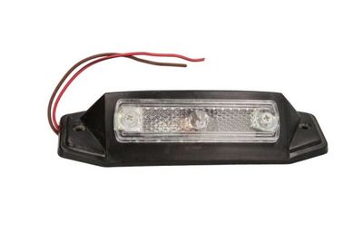 Breddmarkeringslykta TRUCKLIGHT SM-MA002