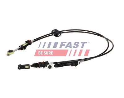 SET DE CABLURI CUTIE DE VITEZE MANUALă FAST FT02920 2