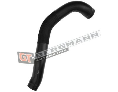 GT-BERGMANN Automotive Kompresoriaus padavimo žarna