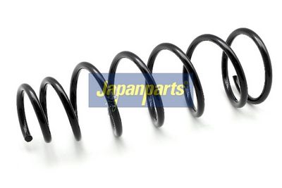 Pružina podvozku JAPANPARTS ZC5771A