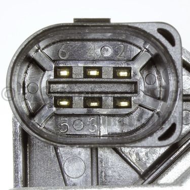 DROSSELKLAPPENSTUTZEN PIERBURG 709460580 1