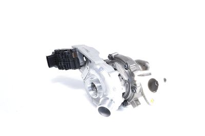 LADER AUFLADUNG BTS Turbo T918133 6