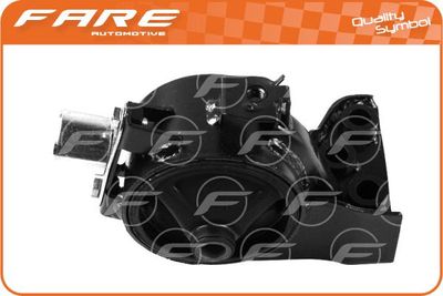 Подвеска, двигатель FARE SA 34742 для MITSUBISHI COLT