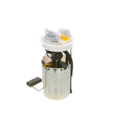 SISTEM ALIMENTARE CU COMBUSTIBIL BOSCH 0580313101 13