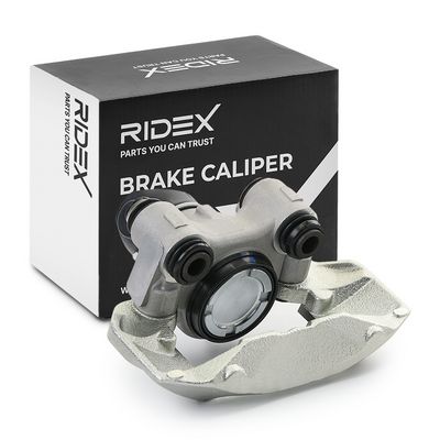 спирачен апарат RIDEX 78B1437