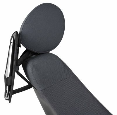 Vorschau Halterung, Tablet Ansicht 3