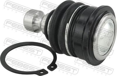 Przegub mocujący / prowadzący FEBEST 1420-TIVF