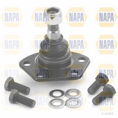 Ball Joint NAPA NST0120