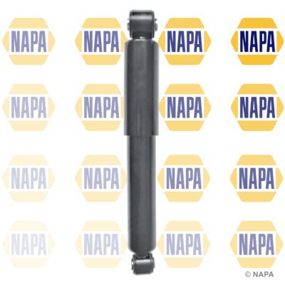 Shock Absorber NAPA NSA1267