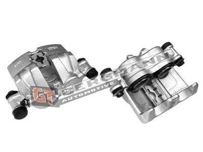GT-BERGMANN Automotive Stabdžių apkaba