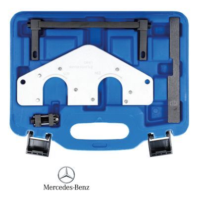 Säätötyökalusarja, ajoitus KS TOOLS BT593550 – MERCEDES-BENZ