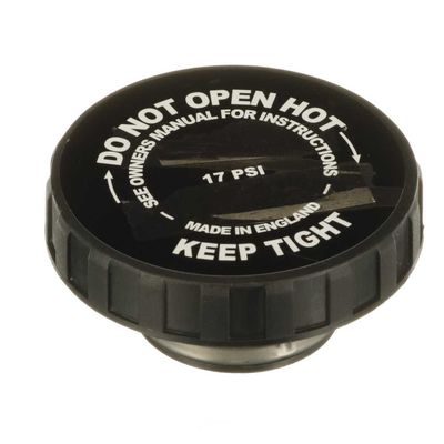 VERSCHLUSSDECKEL KüHLER GATES RC137 50