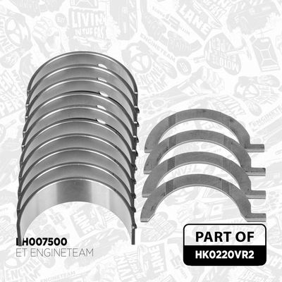  ET ENGINETEAM HK0220VR2 5