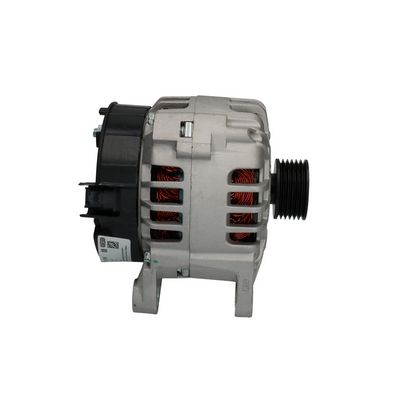 GENERATOR / ALTERNATOR HC-Cargo F032113245 7