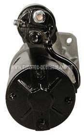 STARTER EUROTEC 11040145 2