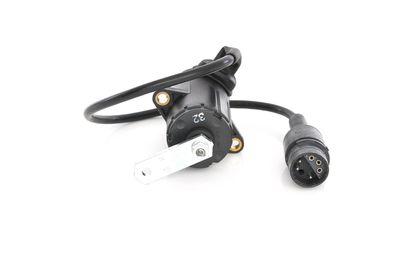 SENZOR PEDALA ACCELERATIE BOSCH 0206001013 1