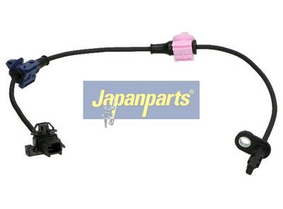 JAPANPARTS Датчик, частота вращения колеса