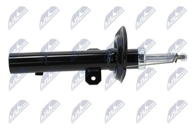 AMORTIZOR NTY AFR041 25