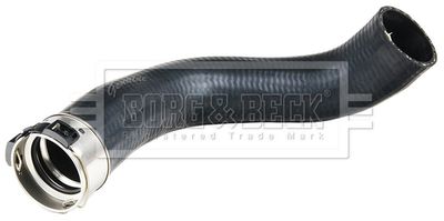 Charge Air Hose Borg & Beck BTH1496