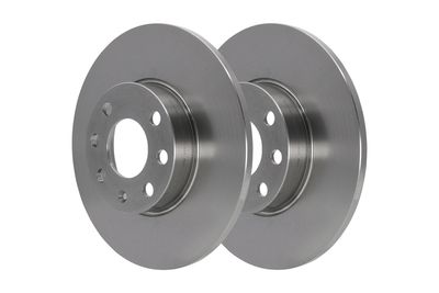 Brake Disc 24.0111-0141.1