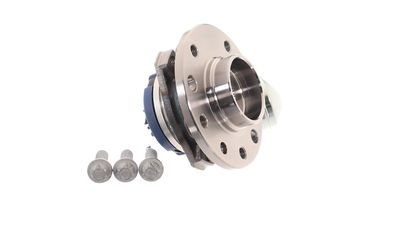 RADLAGERSATZ SKF VKBA3513 25