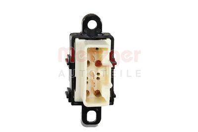 SCHALTER FENSTERHEBER METZGER AUTOTEILE 09161050 1