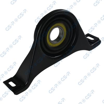 Pakaba, kardaninis velenas